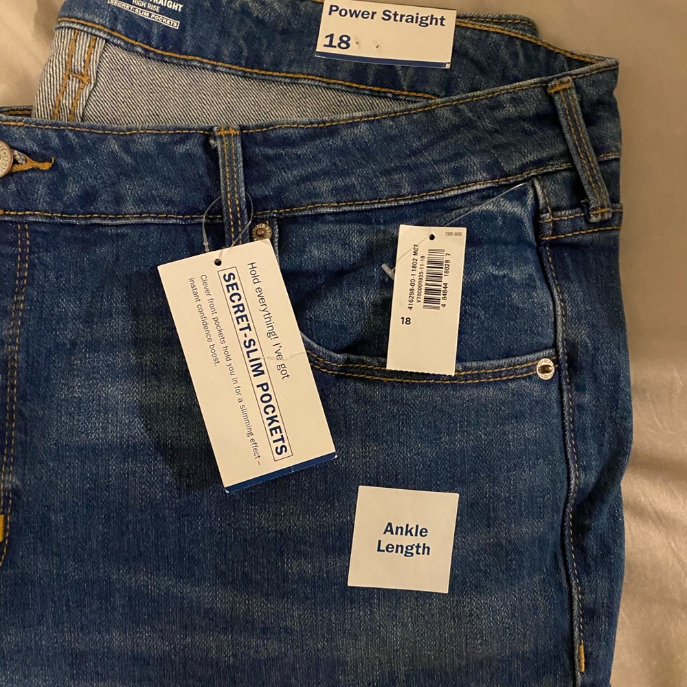 Old Navy Jeans
